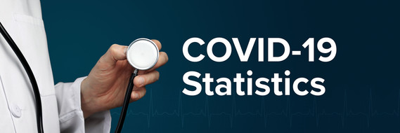 Wokingham's latest Covid-19 statistics