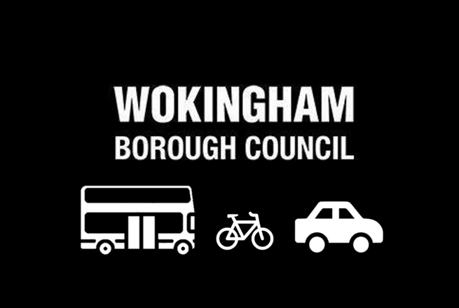 Wokingham Traffic and Travel