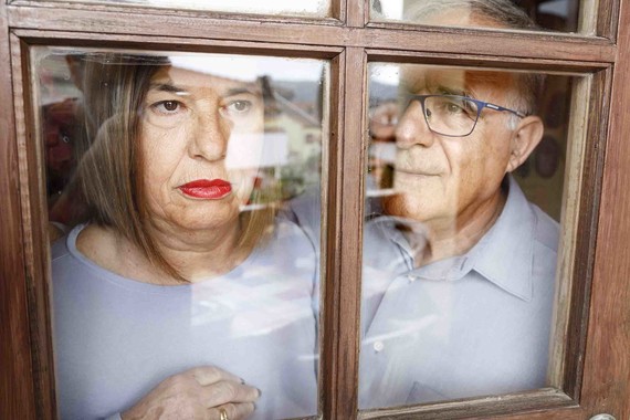 You are not alone - help is available