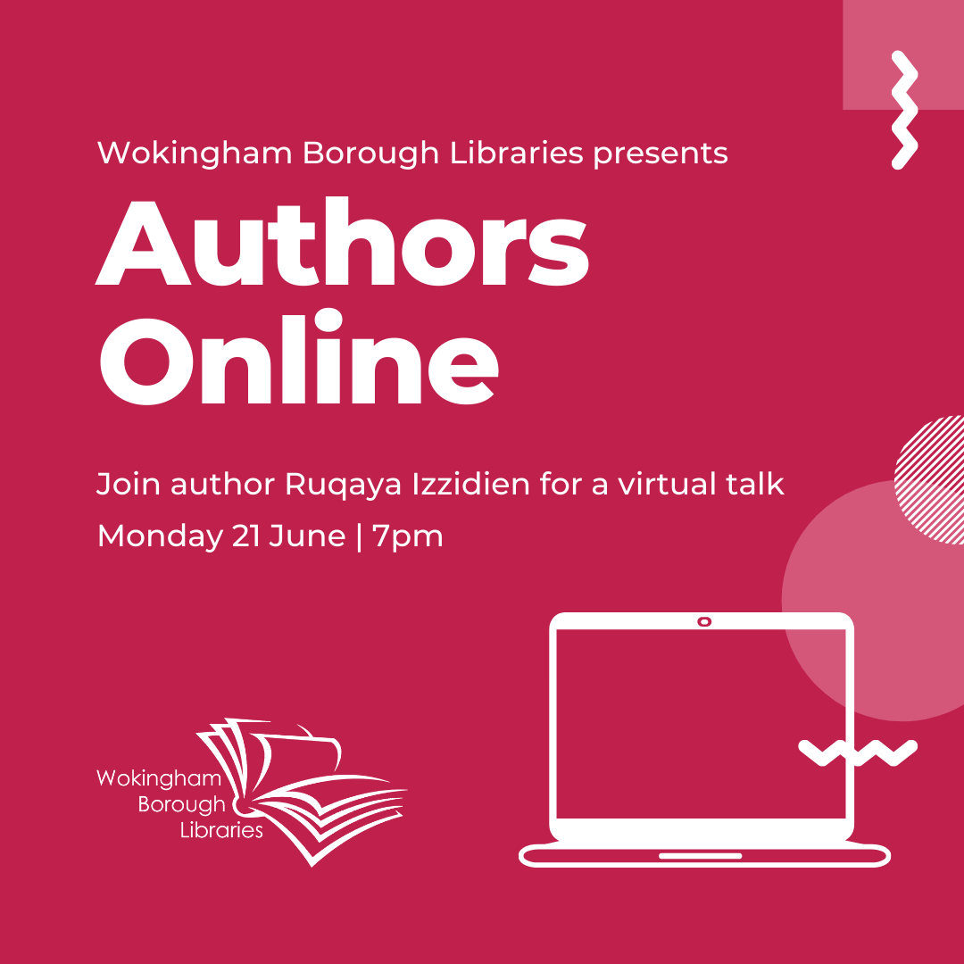 Authors online
