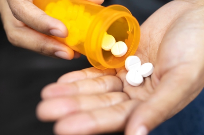 New drug and alcohol service