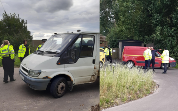 flytipping