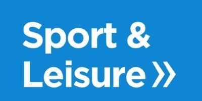 Sports and Leisure logo