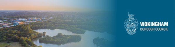 Residents' round-up banner - green space, business park and housing