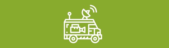 Covid CAW van