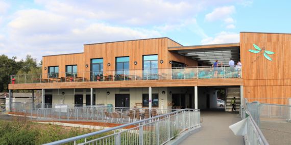 dinton activity centre