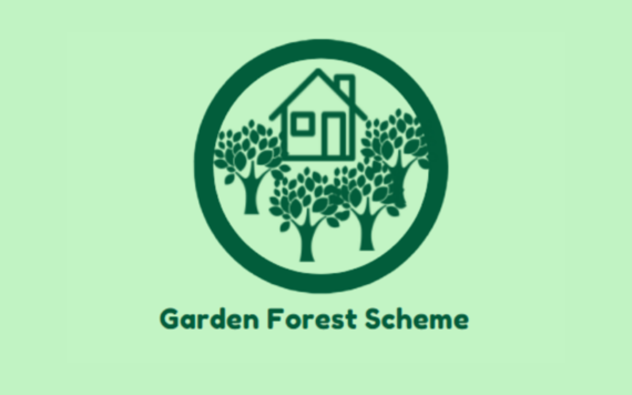 garden forest scheme banner