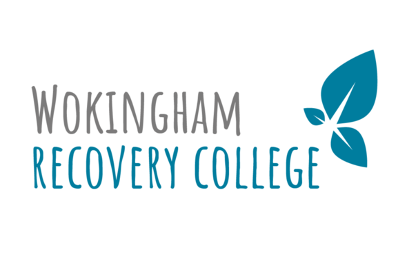 Wokingham Recovery College Logo