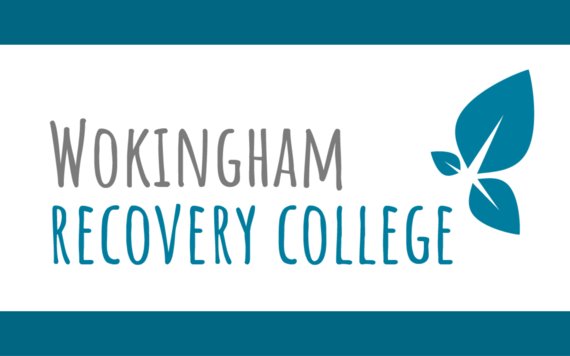 Wokingham Recovery College logo 