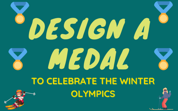 Design a Medal Competition