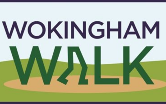 Wokingham Walk logo 