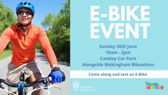 E-Bike Event