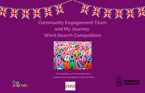 Word Search Competition