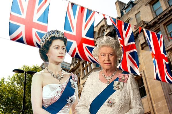 Wokingham and the Royal Jubilees