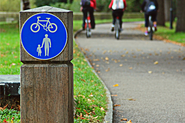 Local Cycling and Walking Infrastructure Plan