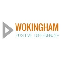 Wokingham Positive Difference logo