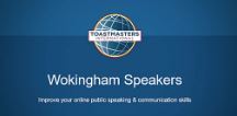 wokingham speakers