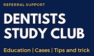 dentist study club