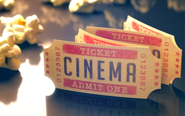 Cinema event