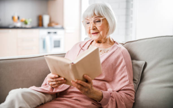 Home Library Service