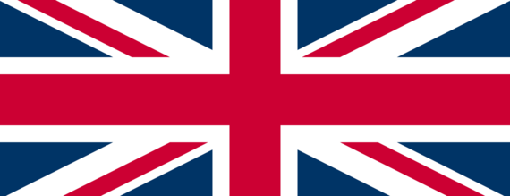 Banner image of a Union Jack