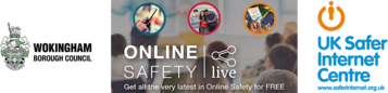 Online Safety Live