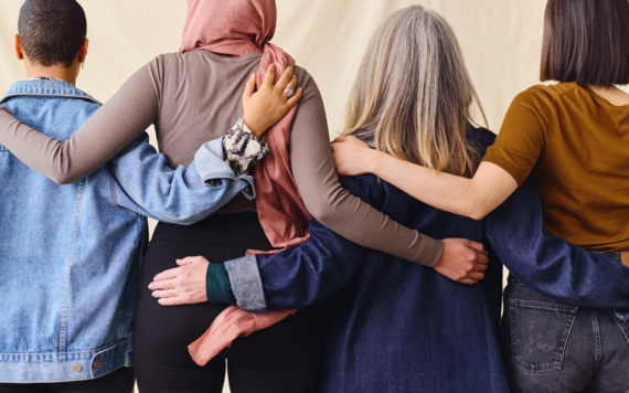 International Women's Day