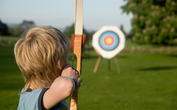 Archery