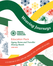 Gypsy Roma and Traveller History Month