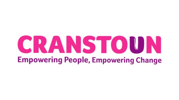 Cranstoun logo