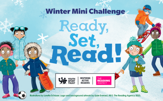 Winter mini challenge