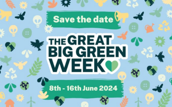 Great Big Green Week