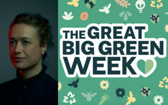 The Great Big Green Week