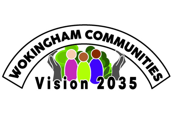 Community Vision Logo