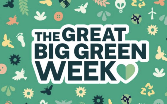 The Great Big Green Week