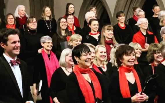 Wokingham Choral Society