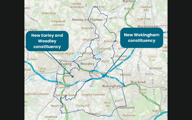 Wokingham Borough Social Care Future - Get Involved