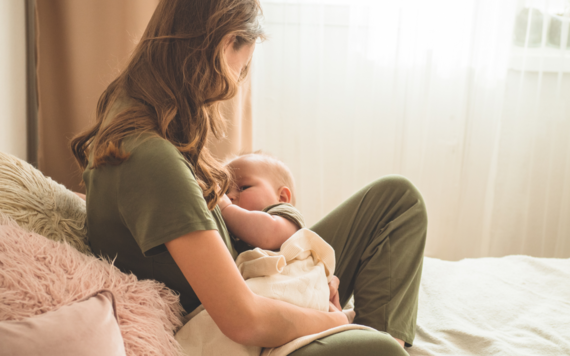 Breastfeeding awareness