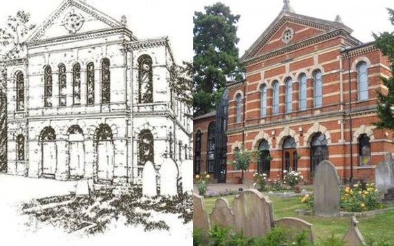 Wokingham Baptist Church