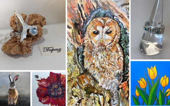 Wokingham Arts Trail