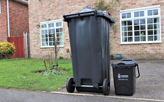 Waste collections on bank holiday