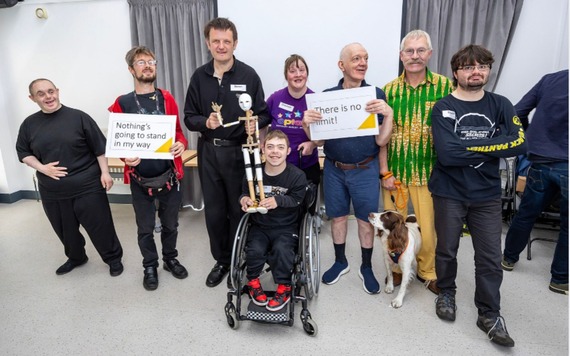 Social Care Future Big Gathering