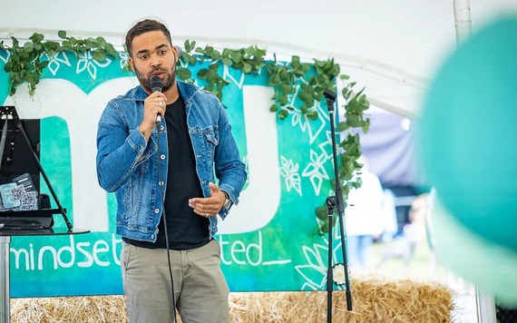 Mindset Unlimited Festival