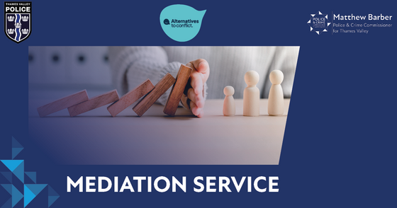 mediation service