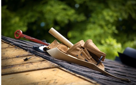 roofing tools