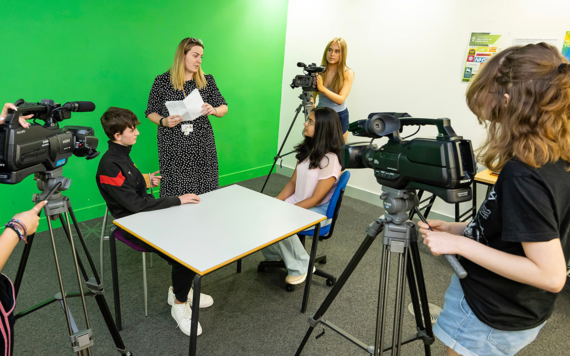 Photo of National Saturday Club