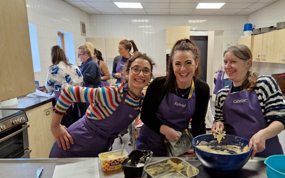 Youth justice and prevention team