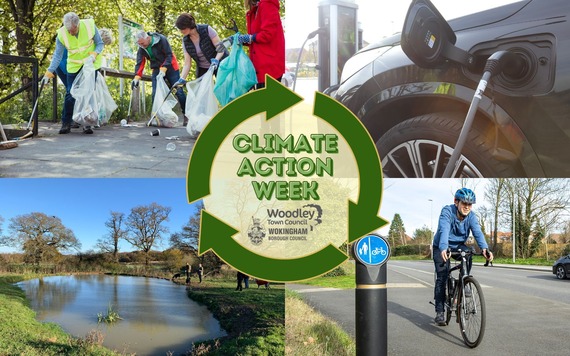 Climate Action Week