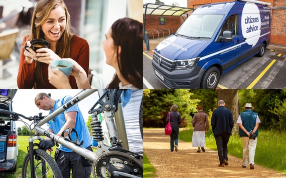 Climate Action Week events