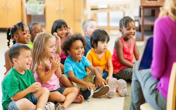 Half-term activities for children